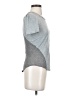 HELMUT Helmut Lang Gray Active T-Shirt Size S - photo 4