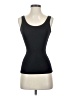 SPANX Black Sleeveless Top Size S - photo 1