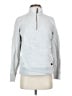 L.L.Bean Silver Pullover Sweater Size S - photo 1