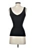 SPANX Black Sleeveless Top Size S - photo 2