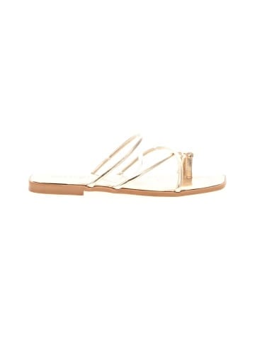 Rouge Helium Sandals (view 1)