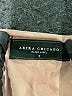 Akira Chicago Black Label 100% Polyester Tan Tank Top Size S - photo 7