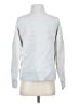 L.L.Bean Silver Pullover Sweater Size S - photo 2