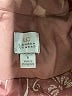 LC Lauren Conrad 100% Polyester Brown Blazer Size 6 - photo 6