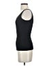 SPANX Black Sleeveless Top Size S - photo 5