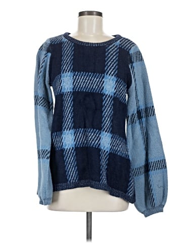 DG^2 by Diane Gilman Pullover Sweater (view 1)