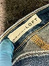 Ann Taylor LOFT Blue Jeans Size 27 waist - photo 8