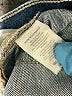 Ann Taylor LOFT Blue Jeans Size 27 waist - photo 9