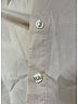 Burberry Ivory Vintage button down Size L - photo 14