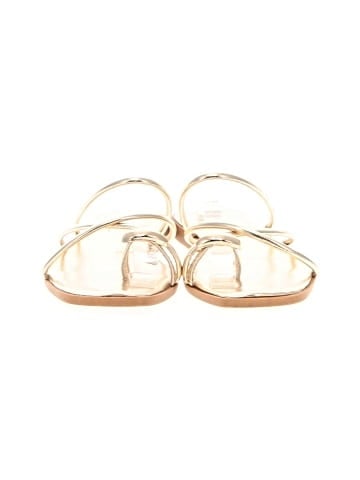 Rouge Helium Sandals (view 2)