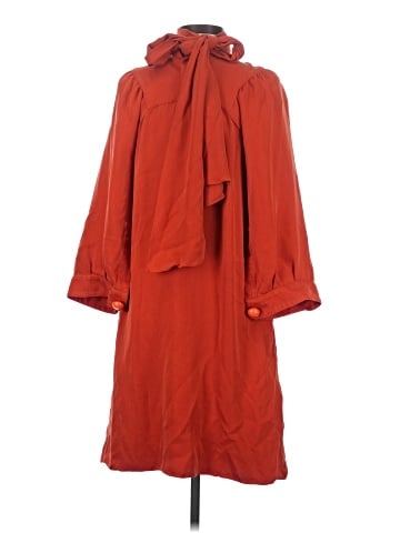 Giorgio Armani Casual Dress (view 2)