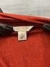Cato Burgundy Short Sleeve Top Size XL - photo 7