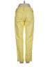 Lilly Pulitzer Solid Yellow Casual Pants Size 2 - photo 2