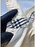Burberry Ivory Vintage button down Size L - photo 9