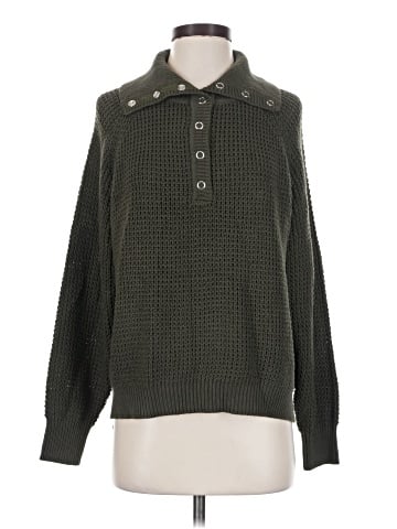 RDI Pullover Sweater (view 1)