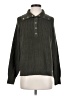 RDI Houndstooth Green Pullover Sweater Size XS - photo 1