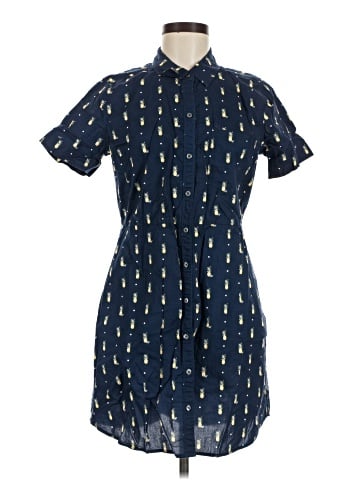 Abercrombie & Fitch Casual Dress (view 1)
