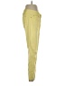 Lilly Pulitzer Solid Yellow Casual Pants Size 2 - photo 4