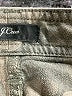 J.Crew Camo Green Shorts Size 5 (estimated) - photo 3