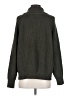 RDI Houndstooth Green Pullover Sweater Size XS - photo 2