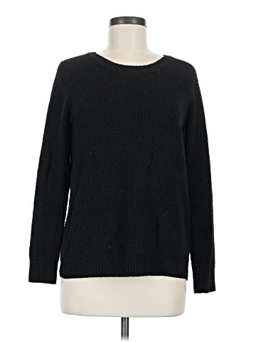 Market and Spruce Pullover Sweater (view 1)