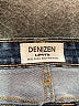 Denizen from Levi's Hearts Blue Jeans Size 28 waist (estimated) - photo 7