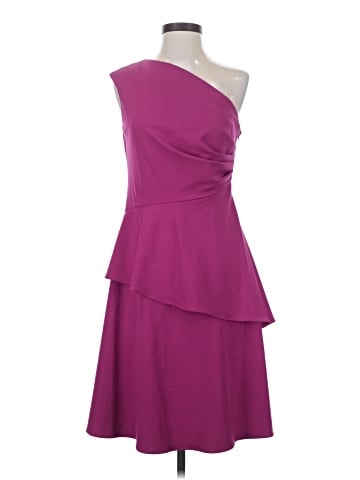 Adrianna Papell Cocktail Dress (view 1)