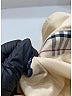 Burberry Ivory Vintage button down Size L - photo 7