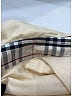 Burberry Ivory Vintage button down Size L - photo 8