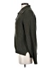 RDI Houndstooth Green Pullover Sweater Size XS - photo 5
