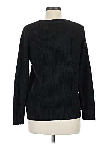 Market and Spruce Pullover Sweater (view 2)