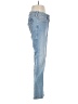Hollister Hearts Blue Jeans Size 25 waist - photo 4