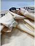 Burberry Ivory Vintage button down Size L - photo 13