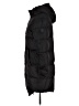 MICHAEL Michael Kors 100% Polyester Black Coat Size M - photo 5