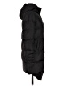 MICHAEL Michael Kors 100% Polyester Black Coat Size M - photo 4