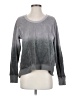 Wilt Tie-dye Gray Sweatshirt Size S - photo 1