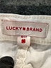 Lucky Brand White Shorts Size 4 - photo 3
