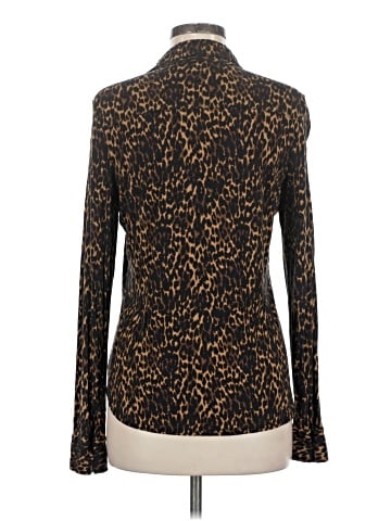Worth New York Long Sleeve Blouse (view 2)