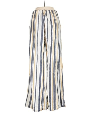 Just Living Linen Pants (view 2)