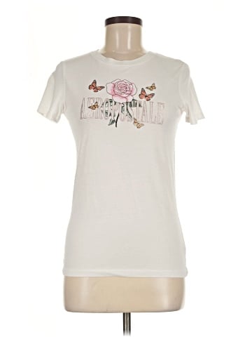 Aeropostale Short Sleeve T-Shirt (view 1)