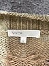 Vince. Tan Cardigan Size L - photo 7