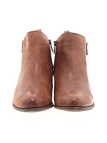 Lucky Brand Ankle Boots (view 2)