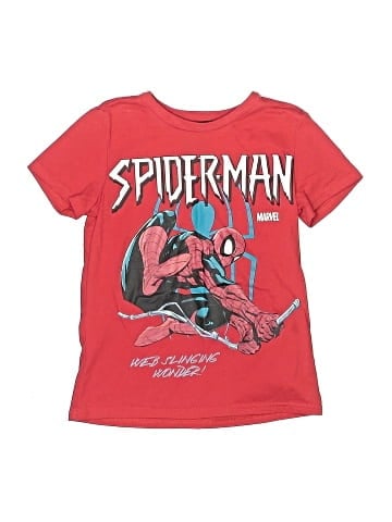 Marvel Short Sleeve T-Shirt (view 1)
