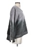 Wilt Tie-dye Gray Sweatshirt Size S - photo 4