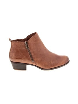 Lucky Brand Ankle Boots