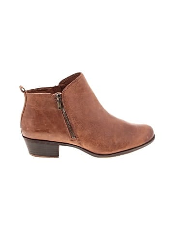 Lucky Brand Ankle Boots (view 1)