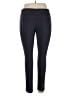 C9 By Champion Solid Black Active Pants Size XL - photo 2