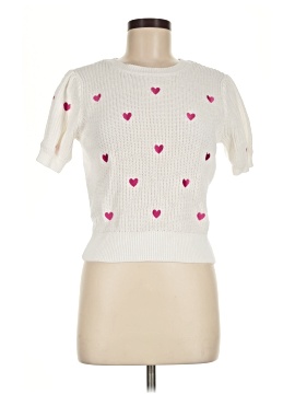 Francesca's Sweater Vest