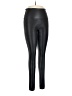 SPANX Black Leggings Size Lg Petite - photo 1