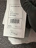 Theory Argyle Black Formal Skirt Size 12 - photo 6
